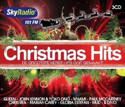 Christmas Hits Christmas Hits